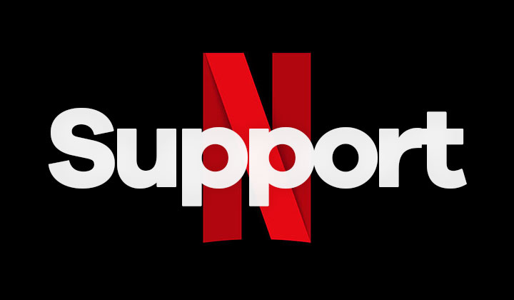 Netflix Support